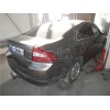 Оцинкованный фаркоп на Volvo S80 V079C