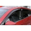 Дефлекторы боковых окон на Mazda CX-5 SMACX51732