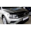 Дефлектор капота (отбойник) на Volkswagen Tiguan SVOTIG1612