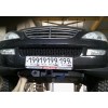 Передний фаркоп на Ssang Yong Kyron 2 RA635