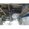 Защита топливного бака для Toyota Hilux 24.98k
