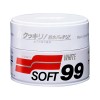 Полироль для кузова защитный Soft99 Soft Wax для светлых, 350 гр. 00020