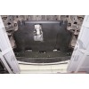 Защита картера двигателя и кпп для Kia Optima 11.31k