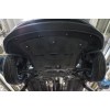 Защита картера двигателя и кпп для Kia Sportage 10.20k