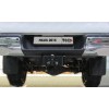 Фаркоп на Toyota Hilux TOYHILUX12-13F