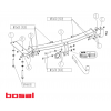 Фаркоп на Land Rover Freelander 2 044-321