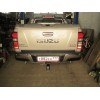 Фаркоп на Isuzu D-Max RA996