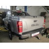 Фаркоп на Isuzu D-Max RA996