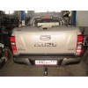 Фаркоп на Isuzu D-Max RA996