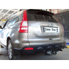 Оцинкованный фаркоп на HONDA CR-V H074C