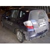 Оцинкованный фаркоп на Honda Jazz H079A