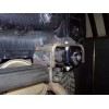 Оцинкованный фаркоп на Honda Jazz H079A