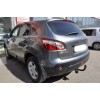 Фаркоп на Nissan Qashqai 4357A