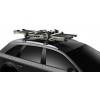 Багажник для лыж и сноубордов Thule SnowPack Extender 7325