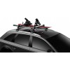 Багажник для лыж и сноубордов Thule SnowPack Extender 7325