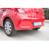 Фаркоп на Hyundai i20 E2513AS