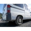 Оцинкованный фаркоп на Fiat Ducato C008A