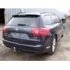 Оцинкованный фаркоп на Citroen C5 C058C