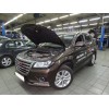 Амортизатор (упор) капота на Haval H2 KU-HA-H200-00