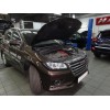 Амортизатор (упор) капота на Haval H2 KU-HA-H200-00