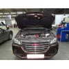 Амортизатор (упор) капота на Haval H2 KU-HA-H200-00