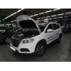 Амортизатор (упор) капота на Haval H6 KU-HA-H600-00