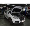 Амортизатор (упор) капота на Haval H6 KU-HA-H600-00