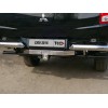 Фаркоп на Mitsubishi L 200 TCU00012