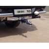 Фаркоп на Mitsubishi L 200 TCU00012