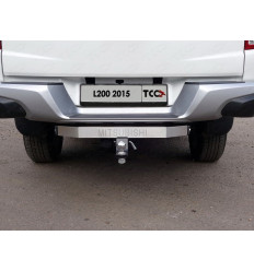 Фаркоп на Mitsubishi L 200 TCU00091