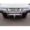 Фаркоп на Mitsubishi L 200 TCU00091