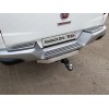 Фаркоп на Fiat Fullback TCU00087