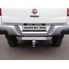 Фаркоп на Fiat Fullback TCU00087