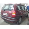 Оцинкованный фаркоп на Opel Zafira A O056A