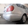 Оцинкованный фаркоп на Nissan Primera N046A