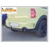 Фаркоп на Mini Countryman E0809AA