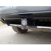 Фаркоп на Volkswagen Touareg TCU00035