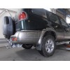 Фаркоп на Nissan Terrano N027A