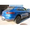 Фаркоп на Porsche Macan E0409BV