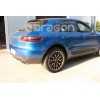 Фаркоп на Porsche Macan E0409BV