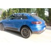 Фаркоп на Porsche Macan E0409BV