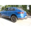 Фаркоп на Porsche Macan E0409BV