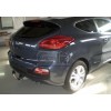 Оцинкованный фаркоп на Kia Ceed H086C