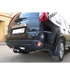 Фаркоп на Nissan X-Trail NS29