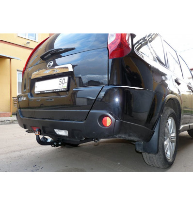 Фаркоп на Nissan X-Trail NS29