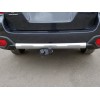 Фаркоп на Subaru Outback TCU00086