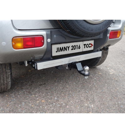 Фаркоп на Suzuki Jimny TCU00093