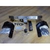 Фаркоп на Toyota Land Cruiser 200 TCU00095