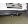 Фаркоп на Hyundai i30 TCU00088