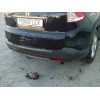 Фаркоп на Honda CR-V 338108600001